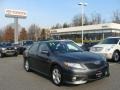 Magnetic Gray Metallic - Camry SE Photo No. 1