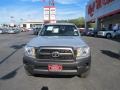 Silver Streak Mica - Tacoma V6 SR5 PreRunner Double Cab Photo No. 2