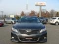 Magnetic Gray Metallic - Camry SE Photo No. 2