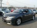 Magnetic Gray Metallic - Camry SE Photo No. 3