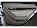 Ibis White - A4 2.0T Sedan Photo No. 30