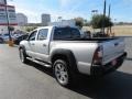 Silver Streak Mica - Tacoma V6 SR5 PreRunner Double Cab Photo No. 5