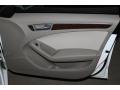 Ibis White - A4 2.0T Sedan Photo No. 32