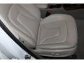 Ibis White - A4 2.0T Sedan Photo No. 33