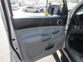 Silver Streak Mica - Tacoma V6 SR5 PreRunner Double Cab Photo No. 10