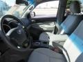 Silver Streak Mica - Tacoma V6 SR5 PreRunner Double Cab Photo No. 11