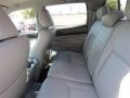 Silver Streak Mica - Tacoma V6 SR5 PreRunner Double Cab Photo No. 12