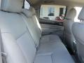 Silver Streak Mica - Tacoma V6 SR5 PreRunner Double Cab Photo No. 14