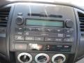 Silver Streak Mica - Tacoma V6 SR5 PreRunner Double Cab Photo No. 15