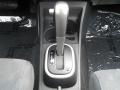 Brillant Silver - Versa 1.8 S Hatchback Photo No. 12