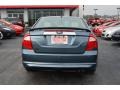 Steel Blue Metallic - Fusion SEL Photo No. 5