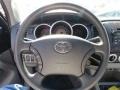Silver Streak Mica - Tacoma V6 SR5 PreRunner Double Cab Photo No. 17