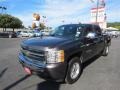 Taupe Gray Metallic - Silverado 1500 LT Crew Cab 4x4 Photo No. 3