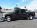 Taupe Gray Metallic - Silverado 1500 LT Crew Cab 4x4 Photo No. 4