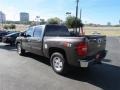 Taupe Gray Metallic - Silverado 1500 LT Crew Cab 4x4 Photo No. 5