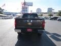 Taupe Gray Metallic - Silverado 1500 LT Crew Cab 4x4 Photo No. 6
