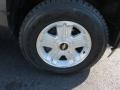 Taupe Gray Metallic - Silverado 1500 LT Crew Cab 4x4 Photo No. 9