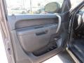 Taupe Gray Metallic - Silverado 1500 LT Crew Cab 4x4 Photo No. 10