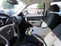 Taupe Gray Metallic - Silverado 1500 LT Crew Cab 4x4 Photo No. 11