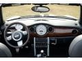 Pepper White - Cooper S Convertible Photo No. 17