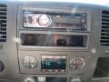 Taupe Gray Metallic - Silverado 1500 LT Crew Cab 4x4 Photo No. 15