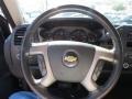 Taupe Gray Metallic - Silverado 1500 LT Crew Cab 4x4 Photo No. 17