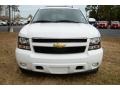 2013 Summit White Chevrolet Tahoe LT  photo #2