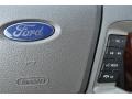 Steel Blue Metallic - Fusion SEL Photo No. 29