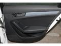 Ibis White - A4 2.0T Sedan Photo No. 31
