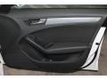 Ibis White - A4 2.0T Sedan Photo No. 33