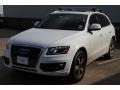 Ibis White - Q5 2.0T quattro Photo No. 3