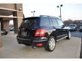 Capri Blue Metallic - GLK 350 4Matic Photo No. 3