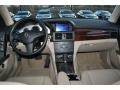 Capri Blue Metallic - GLK 350 4Matic Photo No. 4