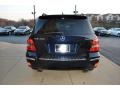 Capri Blue Metallic - GLK 350 4Matic Photo No. 7