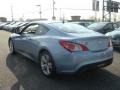 Aqua Minerale Blue - Genesis Coupe 3.8 Grand Touring Photo No. 4