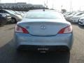 2010 Aqua Minerale Blue Hyundai Genesis Coupe 3.8 Grand Touring  photo #5