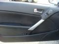 Aqua Minerale Blue - Genesis Coupe 3.8 Grand Touring Photo No. 6