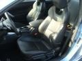 Aqua Minerale Blue - Genesis Coupe 3.8 Grand Touring Photo No. 8