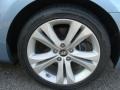 Aqua Minerale Blue - Genesis Coupe 3.8 Grand Touring Photo No. 14