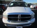 Bright White - Ram 1500 SLT Quad Cab Photo No. 2