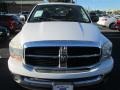 2006 Bright White Dodge Ram 1500 SLT Quad Cab  photo #2