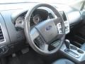 2008 Blazing Copper Metallic Ford Edge Limited AWD  photo #15