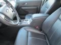 2008 Blazing Copper Metallic Ford Edge Limited AWD  photo #16