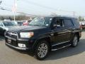 Black - 4Runner Limited 4x4 Photo No. 3