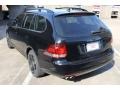 Black - Jetta TDI SportWagen Photo No. 7