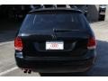 Black - Jetta TDI SportWagen Photo No. 8
