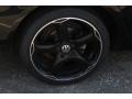 Black - Jetta TDI SportWagen Photo No. 10