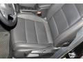 Black - Jetta TDI SportWagen Photo No. 14