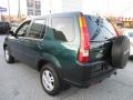 Clover Green Pearl - CR-V EX 4WD Photo No. 4