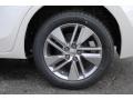 2014 Toyota Corolla LE Eco Wheel and Tire Photo
